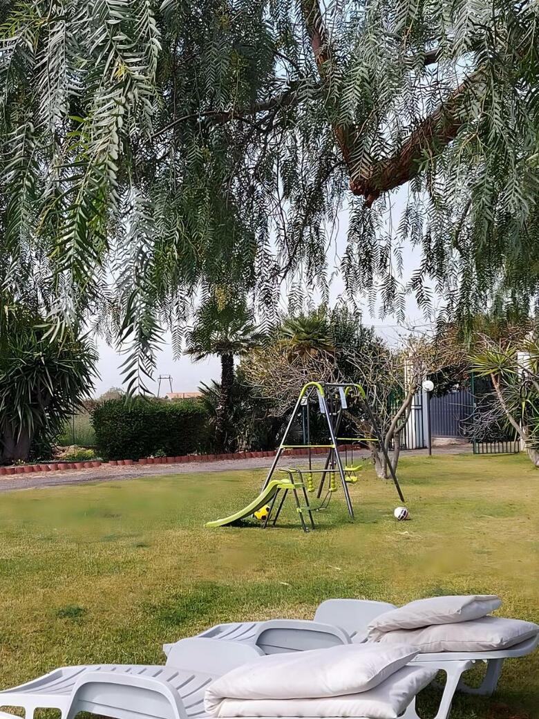 Apartamento Villa Nadira Pool & Tennis Courts
