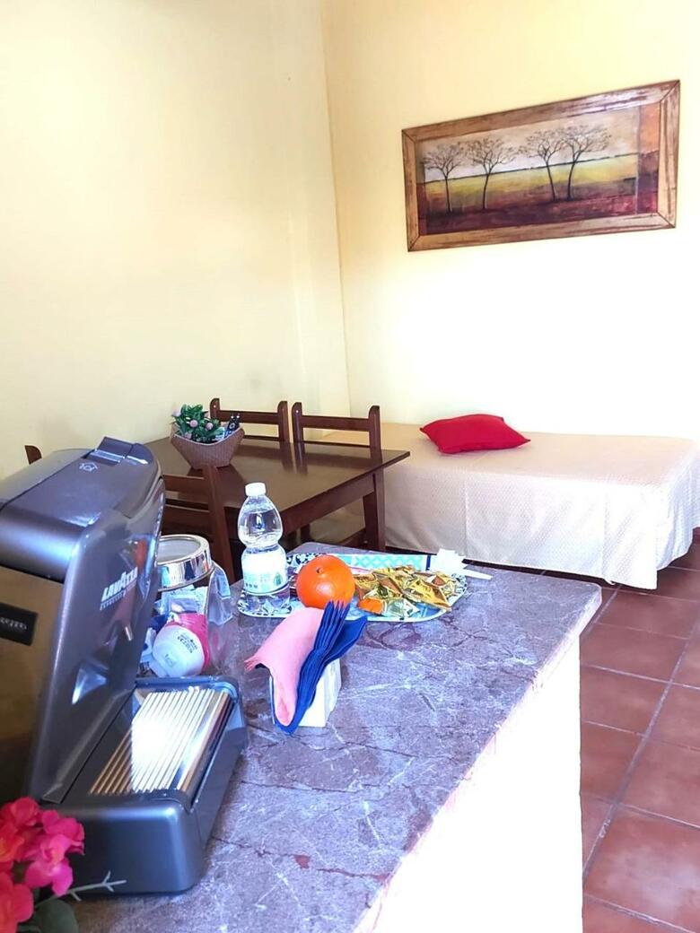 Apartamento Villa Nadira Pool & Tennis Courts