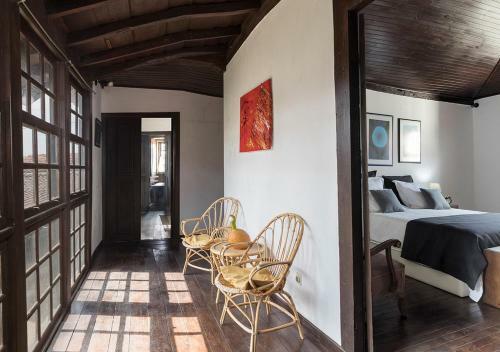 Casas De Selhariz