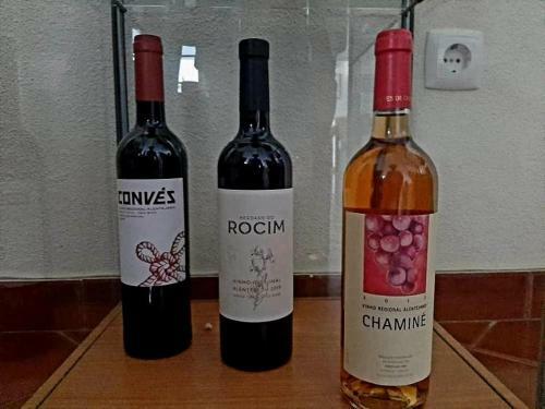 Hospedaria S�o Jo�o