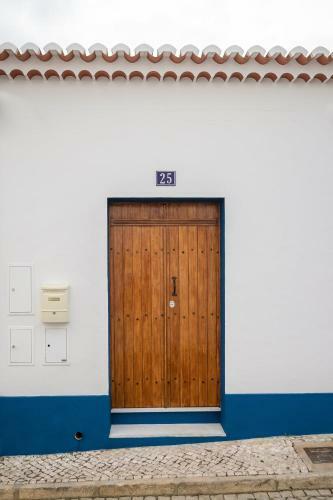 Villa Casas Da Vidigueira 25