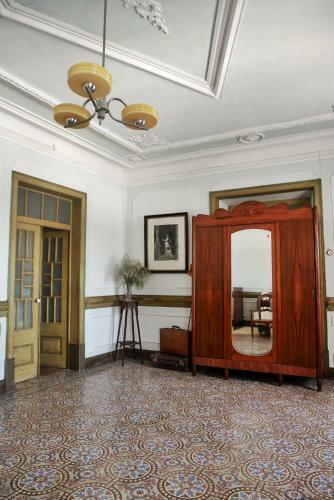 Apartamento Casa Pereirinha  Pateo House