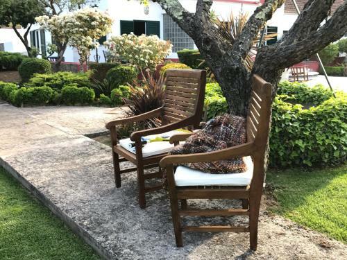 Agroturismo Quinta Villa Arrabida