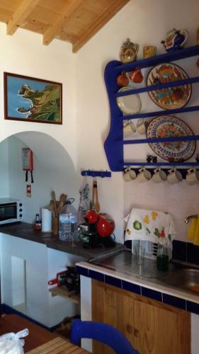Casa Da Faj�zinha