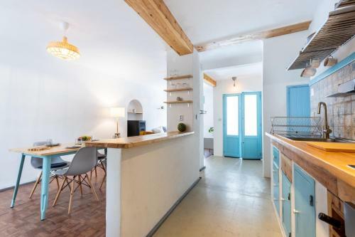 Hostal Boho Bispo