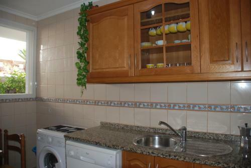 Apartamento Porto Santo Serenity Beach House