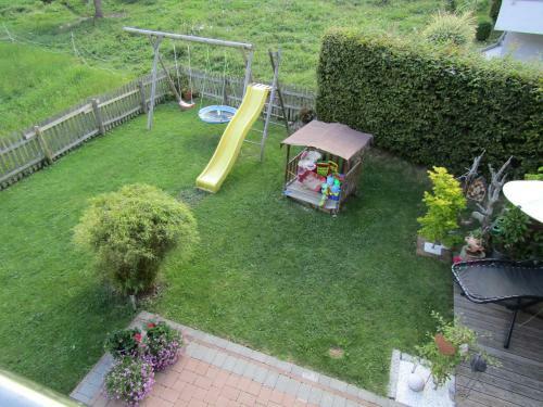 Apartamento Appartement Heiss
