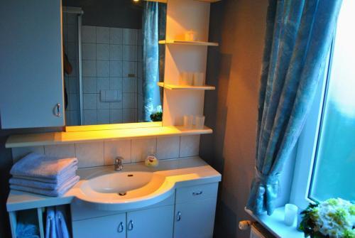 Apartamento Appartementhaus Klingebiel