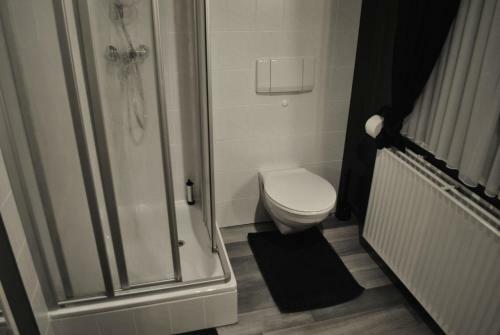 Apartamento Appartementhaus Klingebiel