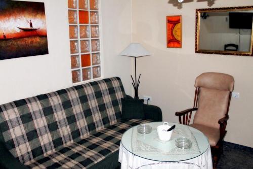 Apartamento Castor Y Polux