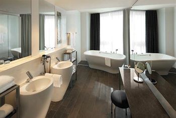 Hotel Four Points By Sheraton Panoramahaus
