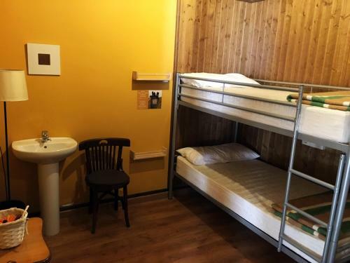 Albergue San L�zaro