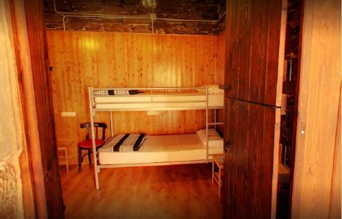 Albergue San L�zaro