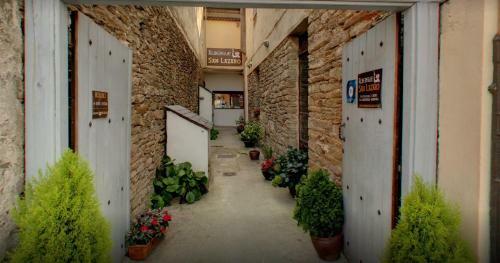 Albergue San L�zaro