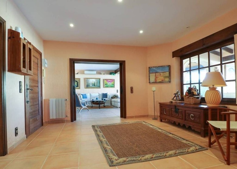 Holiday Home Pla Del Mar I Moraira