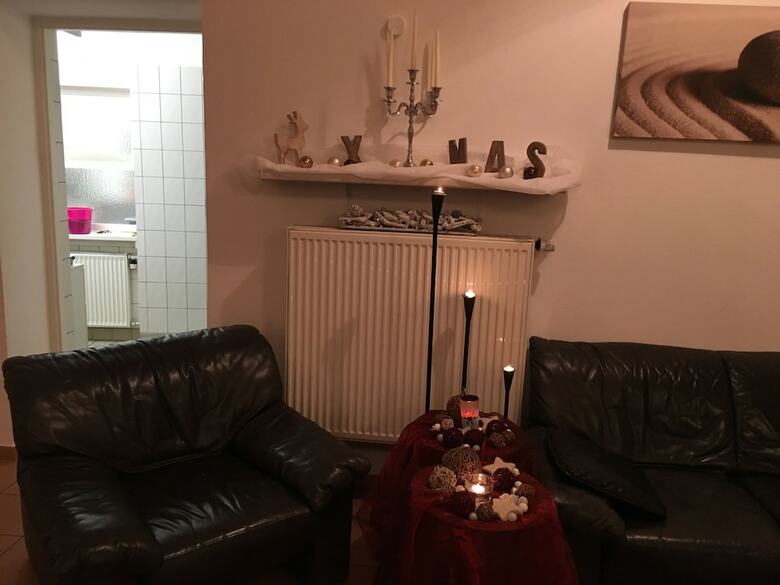 Hotel Sandstern