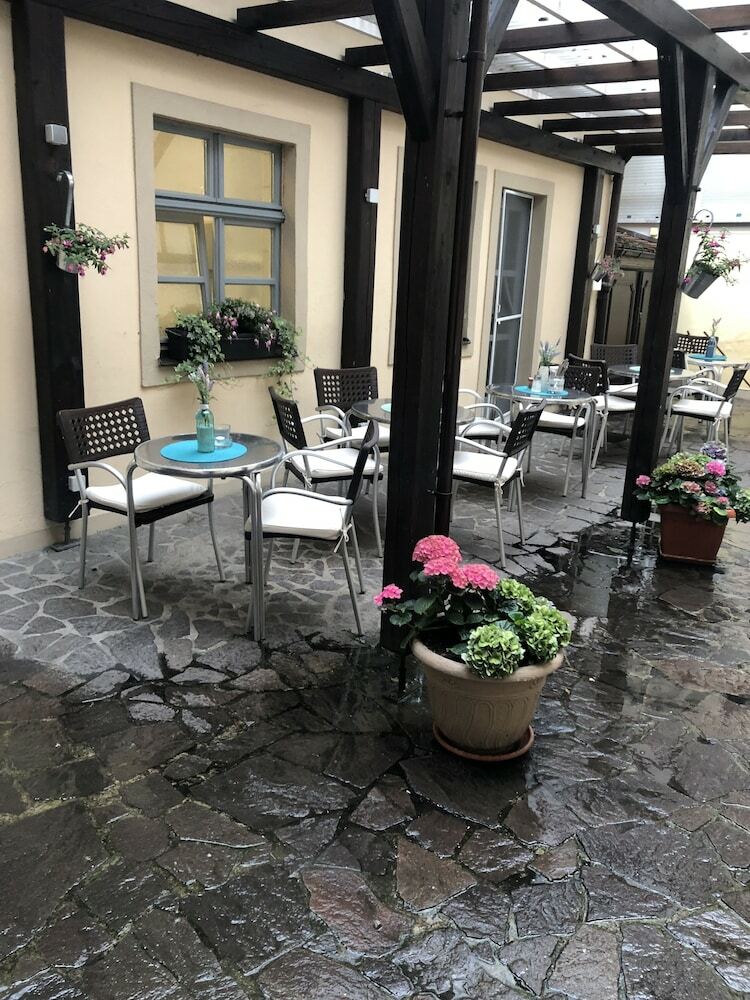 Hotel Sandstern