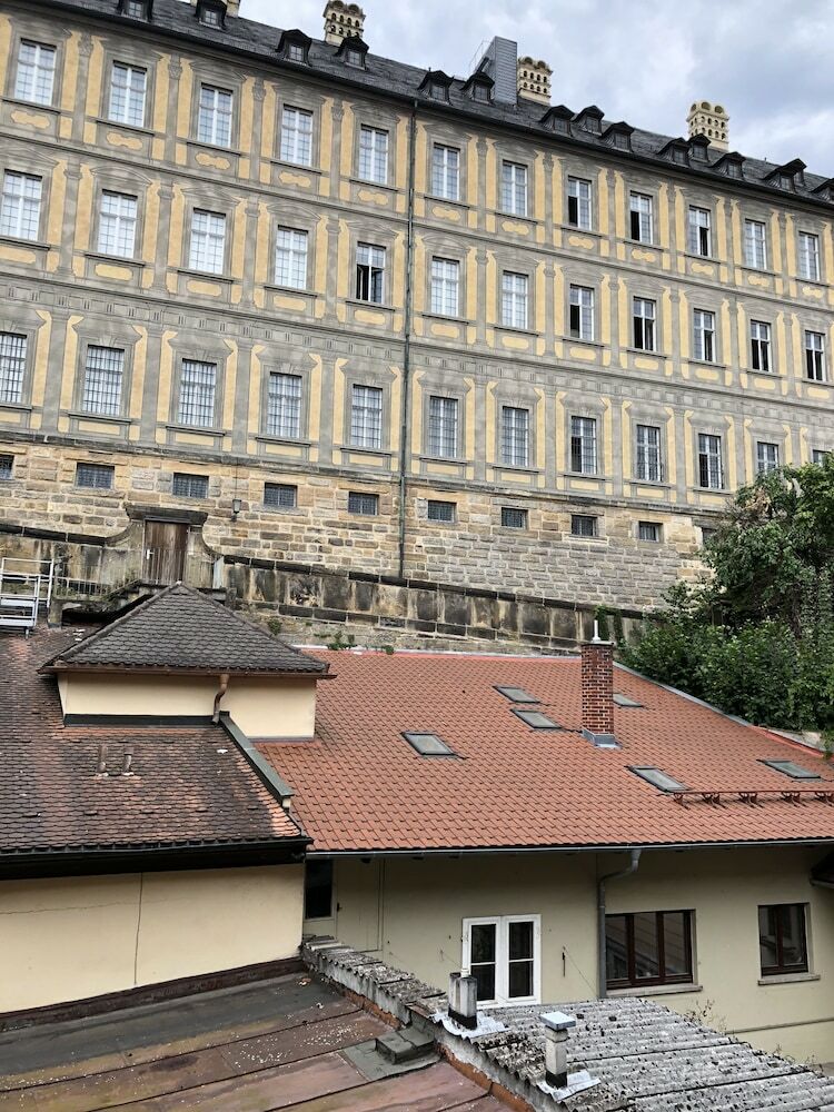 Hotel Sandstern