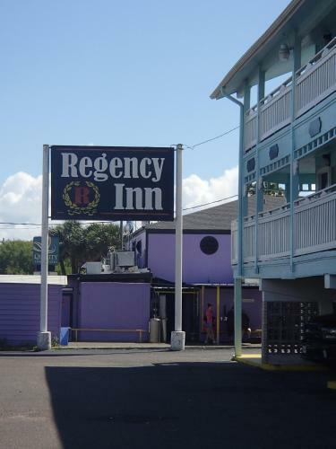 Regency Inn Motel By The Beach