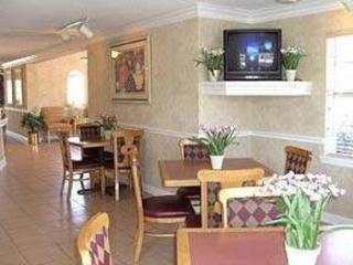 Hotel Rodeway Inn & Suites Little Rock