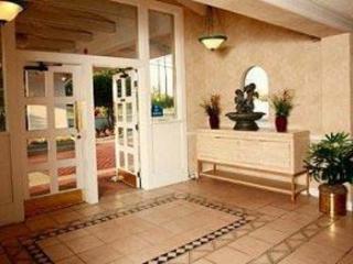 Hotel Rodeway Inn & Suites Little Rock
