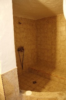 Apartamento Cuevas La Atalaya