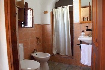 Apartamento Cuevas La Atalaya
