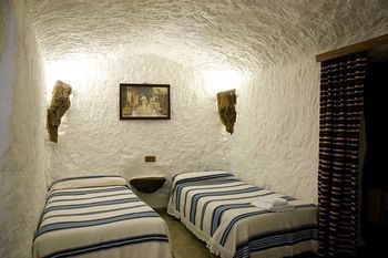 Apartamento Cuevas La Atalaya