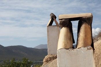 Apartamento Cuevas La Atalaya