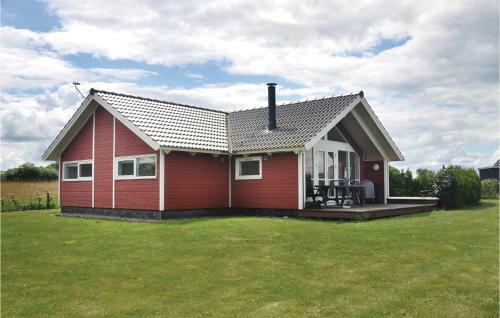 Holiday Home S�stjerneparken XII