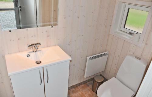 Holiday Home S�stjerneparken XII