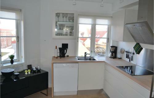 Apartment Sveavej Skagen