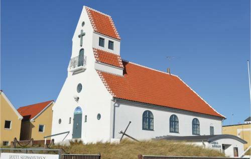 Apartment Sveavej Skagen