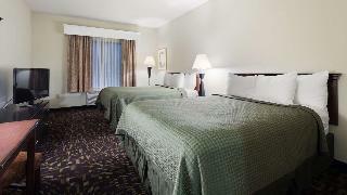 Hotel Best Western Carowinds