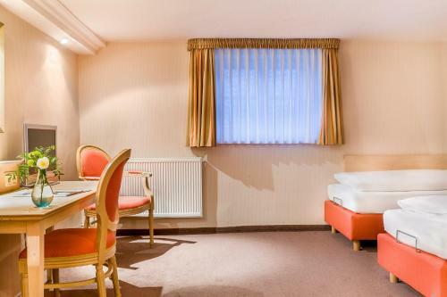 Akzent Hotel Kaiserworth