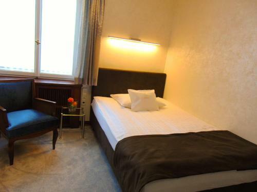Hotel Oberkirch