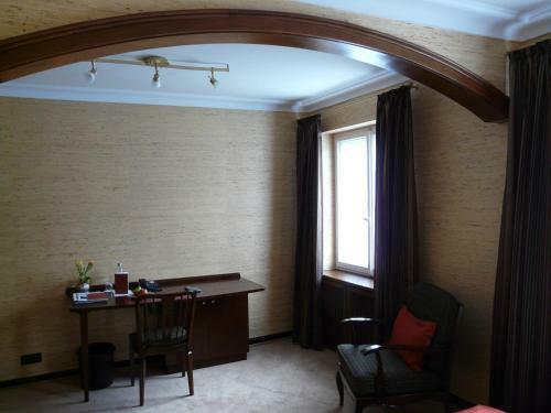 Hotel Oberkirch