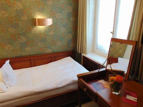 Hotel Oberkirch