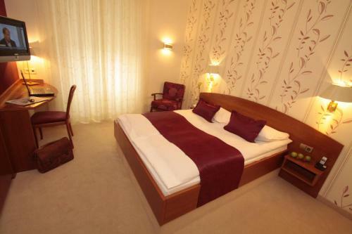 Hotel Oberkirch