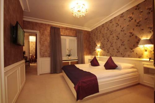 Hotel Oberkirch