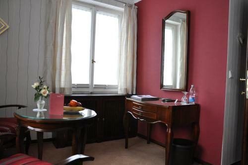 Hotel Oberkirch