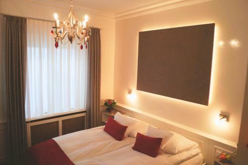 Hotel Oberkirch