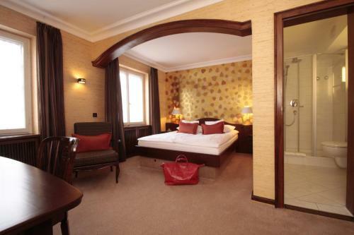 Hotel Oberkirch