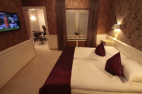 Hotel Oberkirch