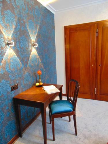 Hotel Oberkirch