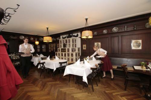 Hotel Oberkirch