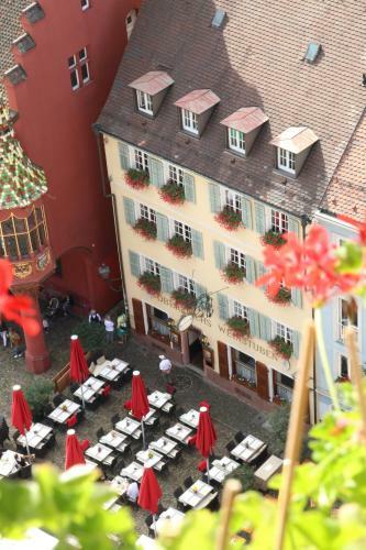Hotel Oberkirch