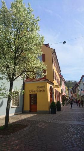 Hotel Oberkirch