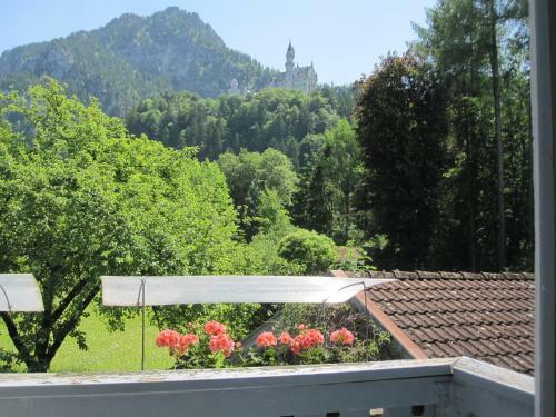 Bed & Breakfast Romantic-pension Albrecht