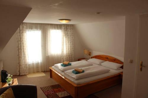 Bed & Breakfast Romantic-pension Albrecht